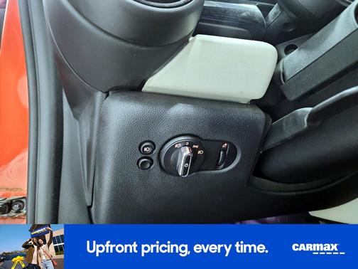 2019 MINI Convertible S