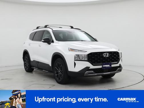 2023 Hyundai SANTA FE XRT