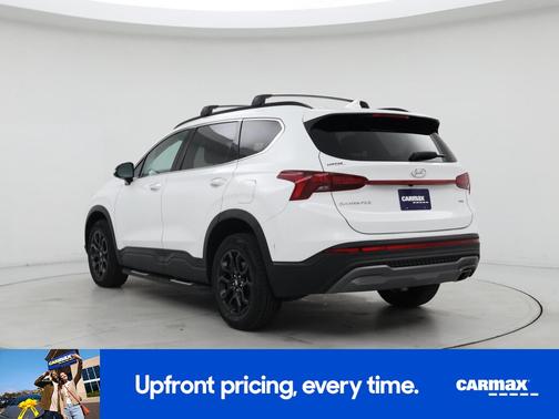 2023 Hyundai SANTA FE XRT
