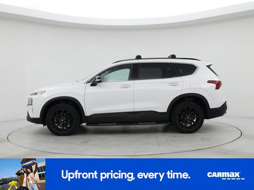 2023 Hyundai SANTA FE XRT