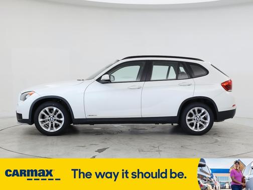 2015 BMW X1 XDrive28i