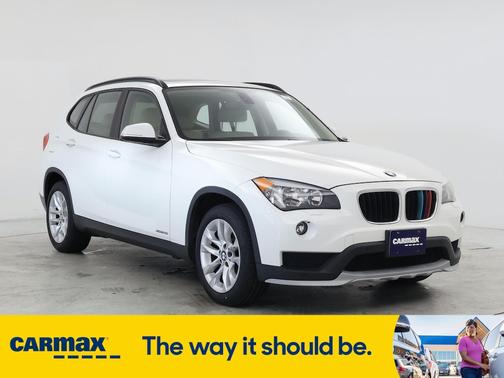 2015 BMW X1 XDrive28i
