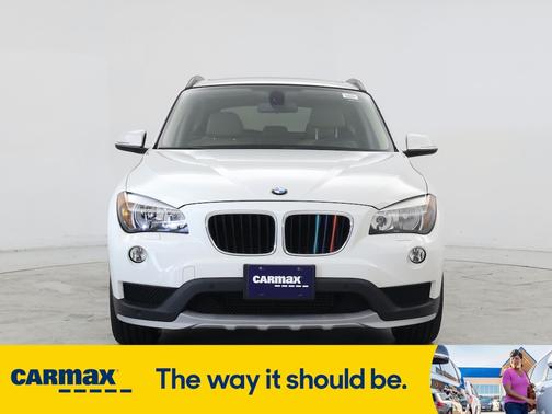2015 BMW X1 XDrive28i