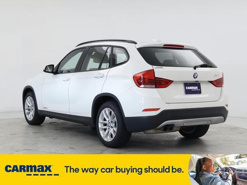 2015 BMW X1 XDrive28i