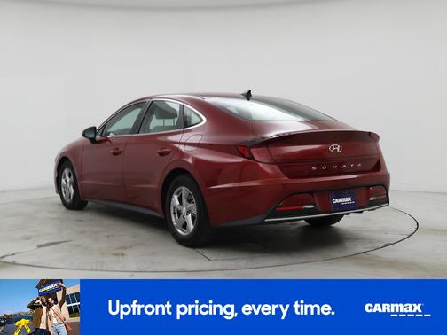 2023 Hyundai SONATA SE