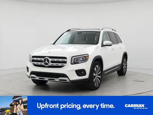 2023 Mercedes-Benz GLB 250