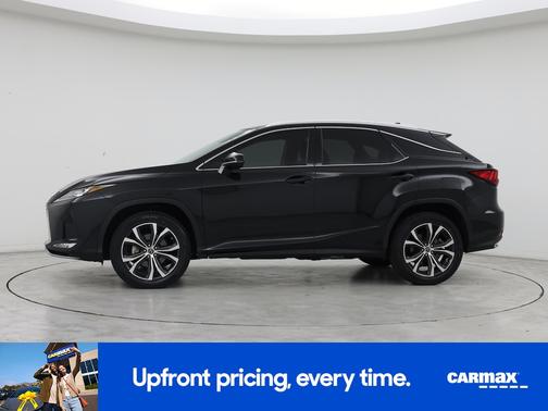 2022 Lexus RX 350 RX 350
