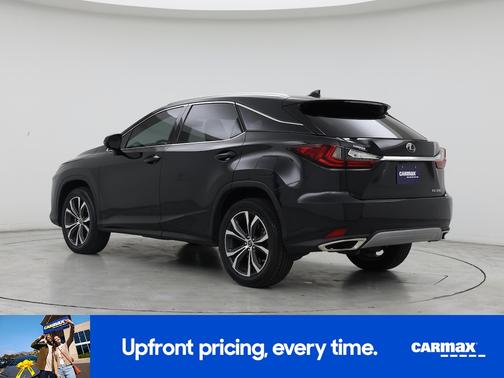 2022 Lexus RX 350 RX 350