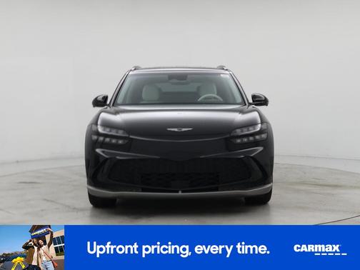 2024 Genesis GV60 Advanced