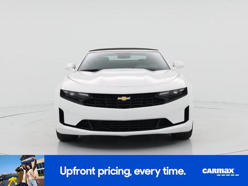 2023 Chevrolet Camaro LT