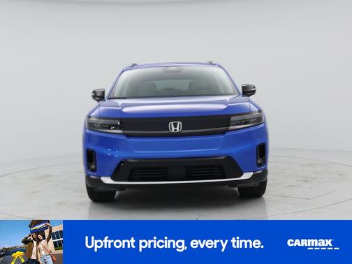 2025 Honda Prologue Touring