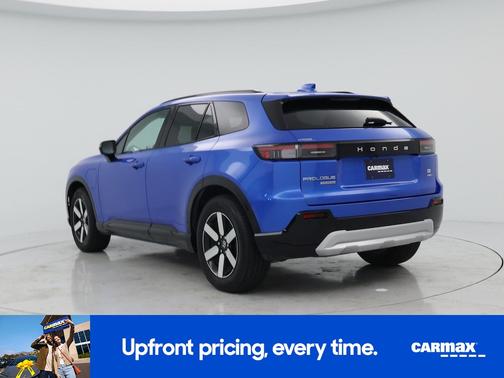 2025 Honda Prologue Touring