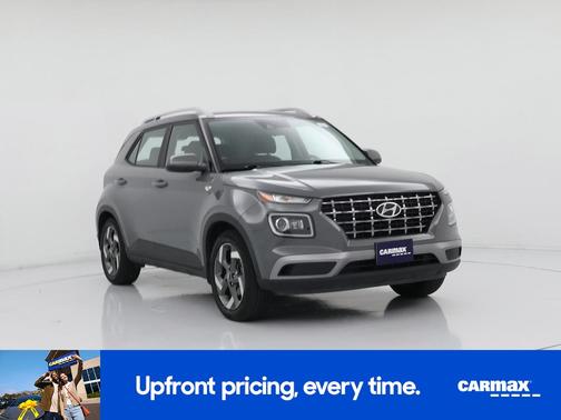 2021 Hyundai VENUE SEL