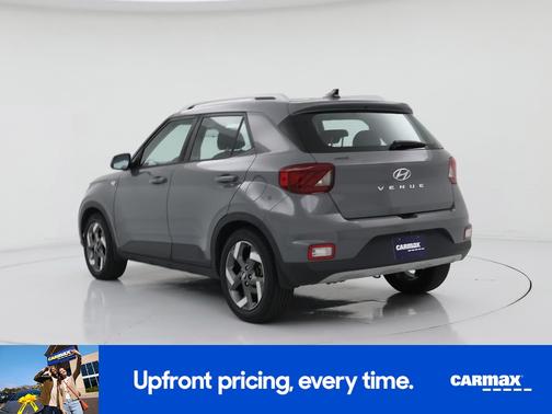 2021 Hyundai VENUE SEL