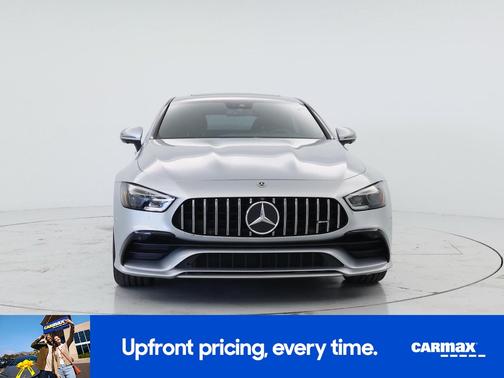 2022 Mercedes-Benz AMG GT 53 53