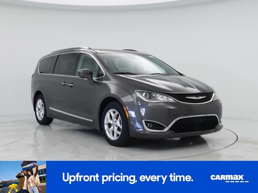 2017 Chrysler Pacifica Touring L-Plus