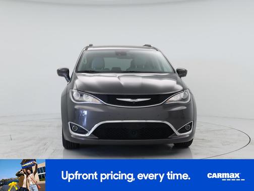 2017 Chrysler Pacifica Touring L-Plus