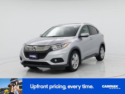 2019 Honda HR-V EX
