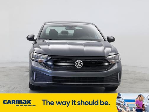 2022 Volkswagen Jetta Sport