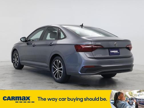 2022 Volkswagen Jetta Sport
