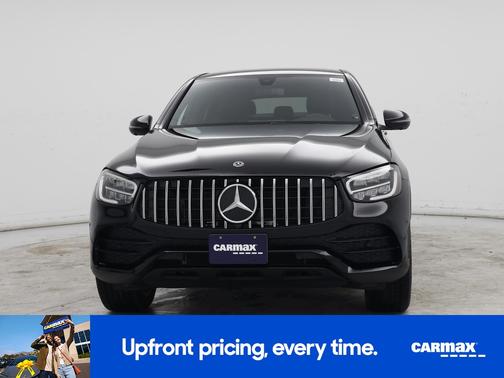 2020 Mercedes-Benz GLC 300 