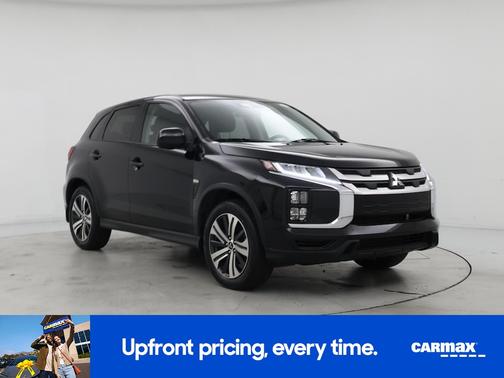 2023 Mitsubishi Outlander Sport ES