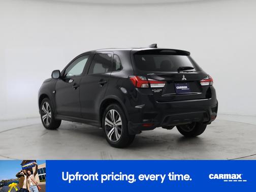 2023 Mitsubishi Outlander Sport ES