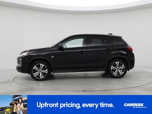 2023 Mitsubishi Outlander Sport ES