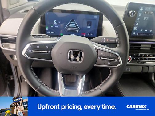 2024 Honda Prologue Touring