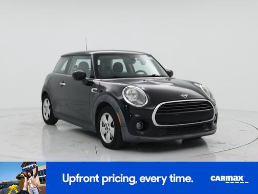 2021 MINI Hardtop 