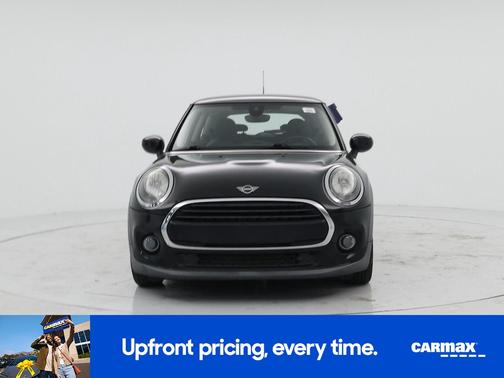 2021 MINI Hardtop 