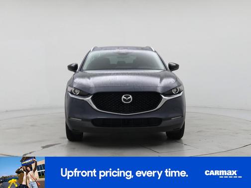 2024 Mazda CX-30 Carbon Edition