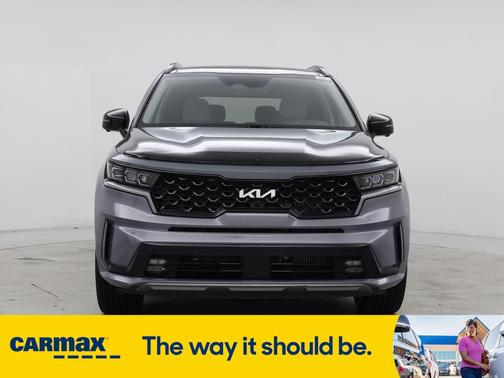 2022 Kia Sorento SX Prestige