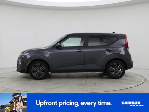 2021 Kia Soul EX