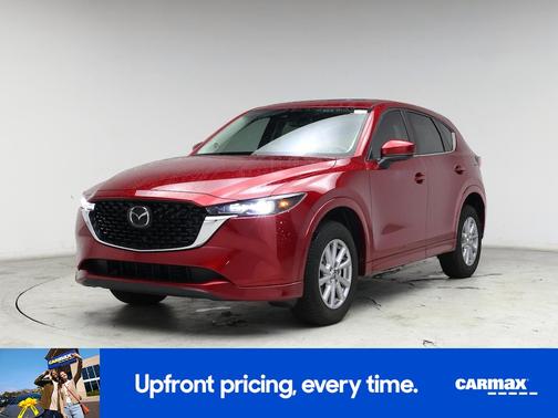 2024 Mazda CX-5 2.5 S Preferred Package
