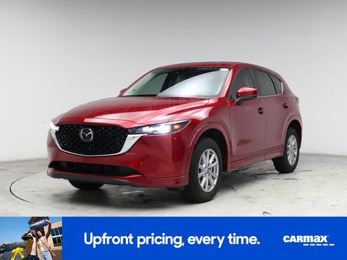2024 Mazda CX-5 2.5 S Preferred Package