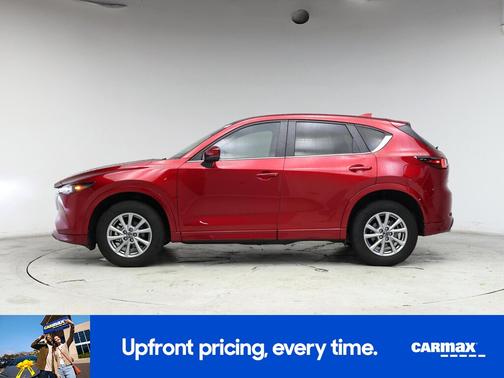 2024 Mazda CX-5 2.5 S Preferred Package