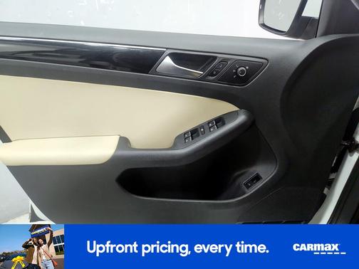 2016 Volkswagen Jetta SEL