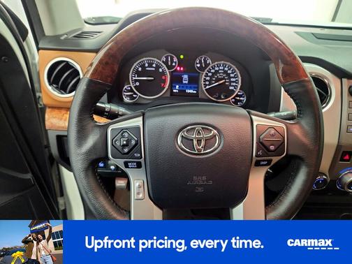 2014 Toyota Tundra 1794