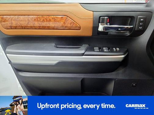 2014 Toyota Tundra 1794