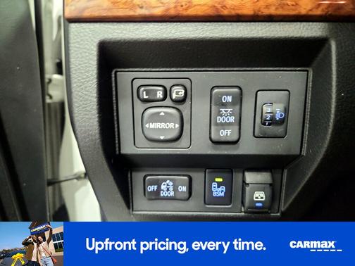 2014 Toyota Tundra 1794