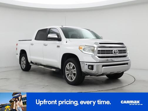 2014 Toyota Tundra 1794
