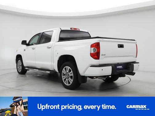 2014 Toyota Tundra 1794