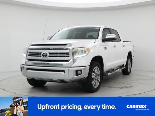 2014 Toyota Tundra 1794
