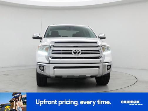 2014 Toyota Tundra 1794