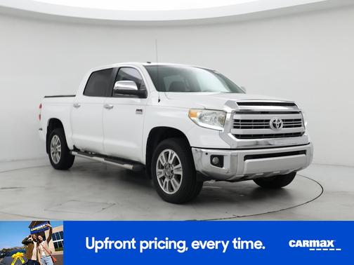 2014 Toyota Tundra 1794