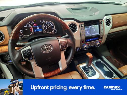 2014 Toyota Tundra 1794