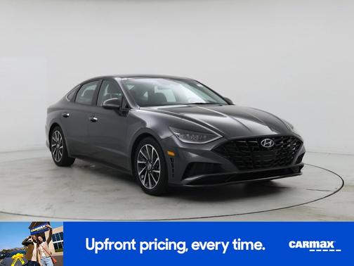 2023 Hyundai SONATA Limited