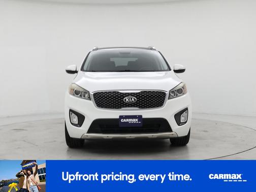 2016 Kia Sorento Limited