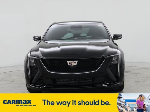 2025 Cadillac CT5 Sport